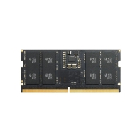 Купить Оперативная память для ноутбука 32GB DDR5 4800Mhz Team Group ELITE SO-DIMM CL40 TED532G4800C40D-S01 в Алматы