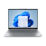 Купить Ноутбук Lenovo ThinkBook 16 G9 IRL 16*wuxga/Core i5-210h/32Gb/512Gb/Nos (21US007MFW) в Алматы
