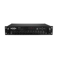 Купить MAXON Усилитель XM-180 в Алматы