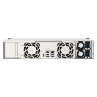 купить Сетевой RAID-накопитель&nbsp;TS-853DU-RP-4G в Алматы фото 3