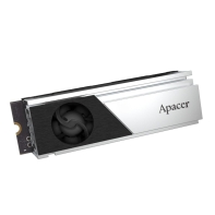 купить Твердотельный накопитель SSD Apacer AS2280F4 1TB&nbsp;AP1TBAS2280F4-1 в Алматы фото 2
