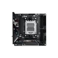 Купить Материнская плата ASUS ROG STRIX B850-I GAMING WIFI AM5 2xDDR5 2xSATA 2xM.2 HDMI USB-C Mini-ITX в Алматы