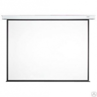 Купить Экран моторизированный Mr.Pixel 90* X 120* (2,29 X 3,05) в Алматы
