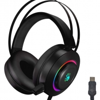 Купить Наушники микрофон игровые Bloody G521 . в Алматы