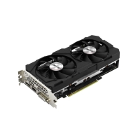 Купить GPU NVIDIA, 6 GB, Afox GTX 1660Ti [AF1660TI-6144D6H4], DVI/DP/HDMI, GDDR6/192-bit в Алматы