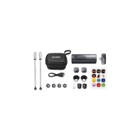 купить Микрофонная система Godox Cube SC Kit2 в Алматы фото 3