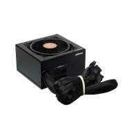 Купить Блок питания Zalman GigaMax III 750W Bronze в Алматы