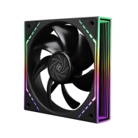 Купить СВО Thermalright Frozen Infinity 360 BLACK в Алматы