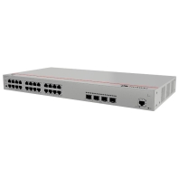 купить Коммутатор Huawei S220-24P4X&nbsp;98012376 в Алматы фото 2