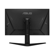 купить Монитор 31.5* Asus VG32AQL1A, Black, Fast IPS, 2560x1440@170Hz, 350кд/м2, 1000:1, 1ms, 2xHDMI, DP 90LM07L0-B01370 в Алматы фото 3