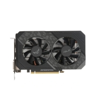 Купить Видеокарта MaxSun MS-GTX1650 TR 4GD6, 1хHDMI+1xDVI+1xDP, 4GB GDDR6 128bit, PCIe в Алматы