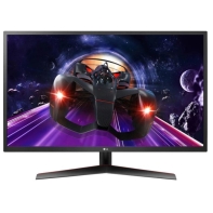 Купить Монитор LG 24MP60G-B в Алматы