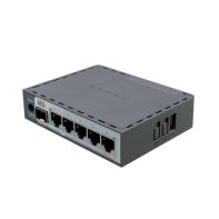 купить Маршрутизатор MikroTik hEX S (2025) (E60iUGS) в Алматы фото 2