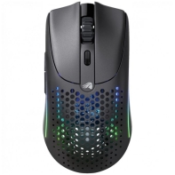 Купить Компьютерная мышь Glorious Model O 2 Matte Black (GLO-MS-OWV2-MB) в Алматы