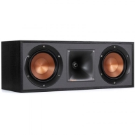 Купить Klipsch Reference R-50C 2-Way Center Channel Speaker в Алматы