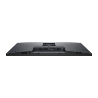 купить Монитор Dell Pro 32 Plus 4K USB-C Hub Monitor - P3225QE, 80.0cm (31.5") (210-BQZY) в Алматы фото 3