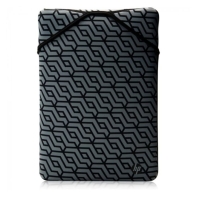 Купить Чехол 2F2L0AA HP 15 ReversP Blk/Geo Sleeve в Алматы