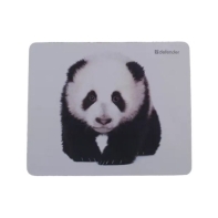 Купить Коврик для мышки Defender Wild Animals 220x180x2 мм в Алматы