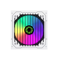 купить Блок питания Gamemax VP-700-RGB-M White, 80  Bronze в Алматы фото 3