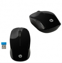 Купить Беспроводная мышь HP X6W31AA, 200 в Алматы