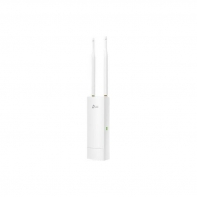Купить Точка доступа наружная 300M Tp-Link EAP110-outdoor 2,4GHz, 300Mbps, 10/100Mbps LAN, пассивный PoE, 2 x 5dBi всенаправленные антенны, IP65 всепогодный корпус, 6KV молниезащита в Алматы