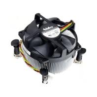 купить Кулер для процессора&nbsp;Supermicro 2U Active CPU Heat Sink for Intel Socket LGA115x Motherboard&nbsp;SNK-P0046A4-1 в Алматы фото 2