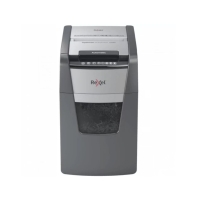 Купить Шредер REXEL Optimum AutoFeed 100X (2020100XEU) в Алматы