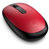 купить Беспроводная мышь HP 43N05AA 240 Bluetooth&reg; Mouse - Red в Алматы фото 2