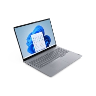 купить Ноутбук Lenovo ThinkBook 16*wuxga/Core 7-240H/16Gb/512Gb/Win11 Pro (21SH008ERT) в Алматы фото 2