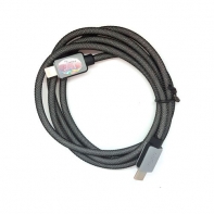 Купить Кабель V-T OT-9108(TypeC-iPhone5 1.2m) в Алматы