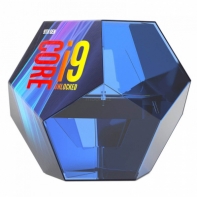 Купить Процессор CPU S-1151 Intel Core i9 9900K BOX <3.6 GHz (5.0 GHz Turbo), 8-Core, Coffee Lake> в Алматы