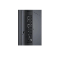 купить Dell Pro 75 Plus 4K Touch Monitor - P7525QT, 189.2 cm (74.5"), 4K, HDMI, DP, USB-C, Spkr/War 1Yr в Алматы фото 2