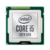 Купить Процессор Intel Core i5-10500 Comet Lake (3100MHz, LGA1200, L3 12Mb), oem в Алматы