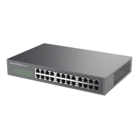Купить Коммутатор неуправляемый Grandstream GWN7703 в Алматы
