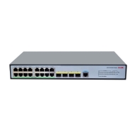 Купить Коммутатор H3C LS5120V3-20P-LI-GL Switch в Алматы
