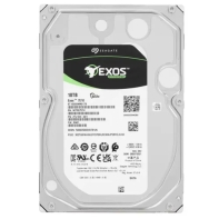 Купить Жёсткий диск HDD 10 Tb SATA 6Gb/s Seagate Exos 7E10 ST10000NM017B 3.5* 7200rpm 256Mb в Алматы
