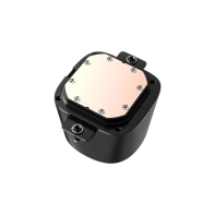 купить Водяное охлаждение для процессора ID-COOLING FX360 TD в Алматы фото 3