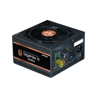Купить Блок питания Zalman Gigamax 3  (650W), 88%, 80+ Bronze, 120мм, 1xMB 24pin(20+4), 2xCPU (8pin(4+4)+8p в Алматы