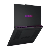 купить Ноутбук Lenovo Legion Pro 7 16IAX10H, Core U9 275HX/16*WQXGA/64GB/1TB/GF RTX5090 24GB/LAN/DOS 83F50022RK в Алматы фото 3