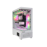 Купить Ryzen 5 7600X-4.7GHz/B650/RAM 32GB/SSD 1TB (M.2)/RTX5060-8GB/no DVD/600W/ в Алматы