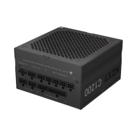 Купить Блок питания&nbsp;NZXT&nbsp;C Series ATX 1200 Watt 80 Plus Gold Full-modular Power Supply, EU Power Cord&nbsp;PA-2G1BB-EU в Алматы