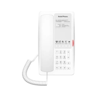 Купить             IP телефон Fanvil H4 белый в Алматы