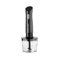 Купить Блендер погружной 3 в 1 Russell Hobbs 27141-56 черный в Алматы