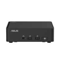 Купить ASUS NUC BAREBONE, NUC15, Core 3 100U, 2xDDR5, SSD Gen5, USB-A, USB-C, Wi-Fi 7 (802.11be), 90AR00R2-M00050 в Алматы