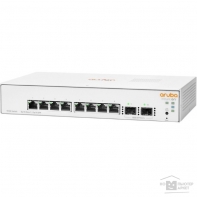 Купить Коммутатор HP Enterprise/Aruba Instant On 1930 8G 2SFP Switch в Алматы