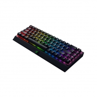 купить Клавиатура Razer BlackWidow V3 Mini HyperSpeed (Green Switch) в Алматы фото 3