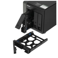 купить Сетевое хранилище (NAS) QNAP TS-431KX-2G в Алматы фото 4