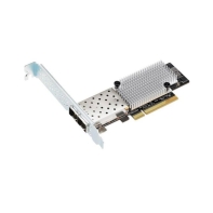 Купить NIC PCIe, 10 Gb, ASUS, PEB-10G/SFP PLUS/DUAL, PCI-Ex8 в Алматы