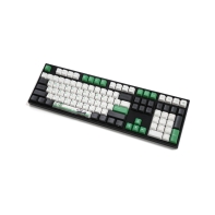 купить Клавиатура Varmilo Panda R2 VPT108 Cherry Mx Red в Алматы фото 2