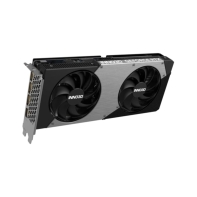 Купить Видеокарта Inno3D GeForce RTX 5060 Ti TWIN X2 [N506T2-08D7-193075N] в Алматы